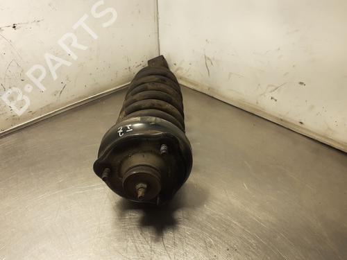 Used Left front shock absorber FORD B-MAX (JK) 1.5 TDCi (75 hp) 26244242