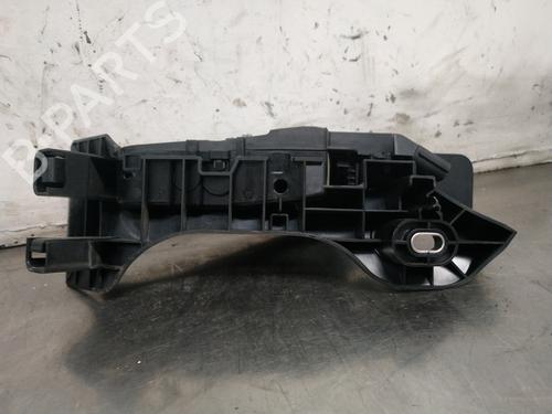 Pedal SEAT ALTEA (5P1) 1.8 TFSI | BP26253562I4 