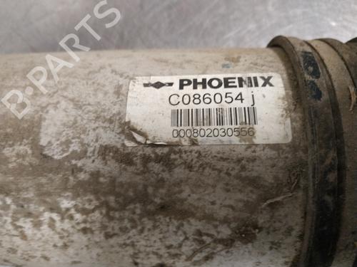 Right rear shock absorber MERCEDES-BENZ S-CLASS (W220) S 400 CDI (220.028, 220.128) | BP26254911M19 
