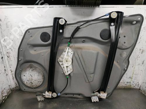 Front left window mechanism MERCEDES-BENZ A-CLASS (W169) A 160 (169.031, 169.331) | BP26264960C22 
