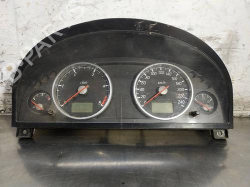 Used Instrument cluster FORD MONDEO III (B5Y) 2.0 16V (146 hp) 26245298