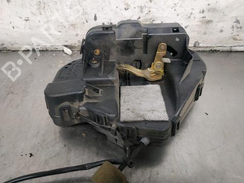 Rear right lock MERCEDES-BENZ E-CLASS (W211) E 220 CDI (211.006) | BP26254458C99 