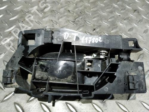 Rear right interior door handle CITROËN C4 I (LC_) 1.6 HDi | BP26266135I16 