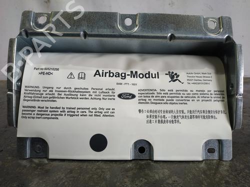 Used Passenger airbag FORD MONDEO III (B5Y) 2.0 16V (146 hp) 26246761