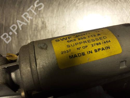 Rear wiper motor SEAT IBIZA II (6K1) 1.4 | BP8039395M102 