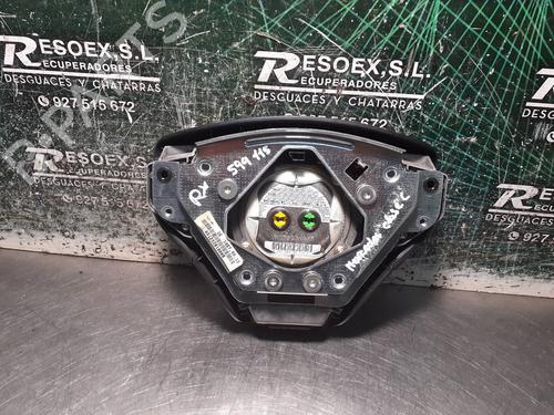 Driver airbag MERCEDES-BENZ C-CLASS (W203) C 220 CDI (203.008) | BP8505573C9 