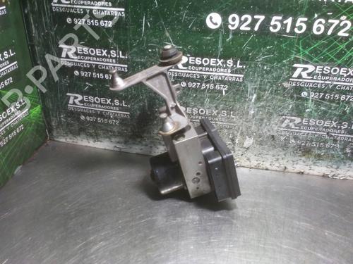 Used ABS pump MERCEDES-BENZ C-CLASS (W203) C 220 CDI (203.008) (150 hp) 8423544