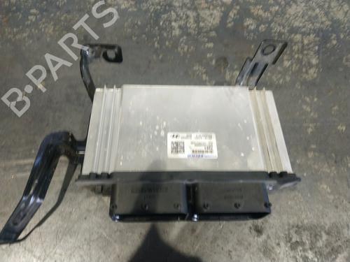 Used Engine control unit (ECU) HYUNDAI i10 II (BA, IA) 1.0 (67 hp) 27400331