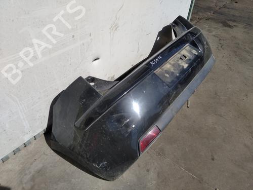 Rear bumper CITROËN C4 Coupe (LA_) 1.6 16V | BP26255321C8 