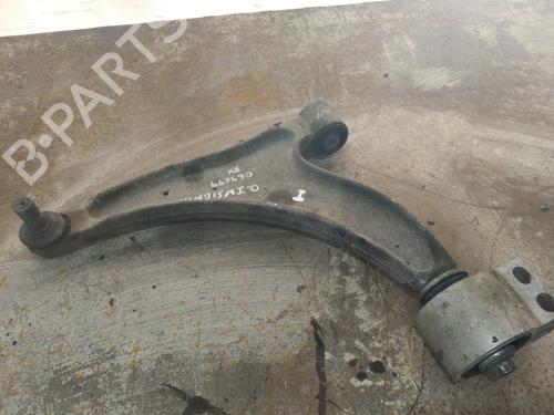 Used Left front suspension arm OPEL INSIGNIA A Saloon (G09) 2.0 CDTI 4x4 (69) (160 hp) 26262986