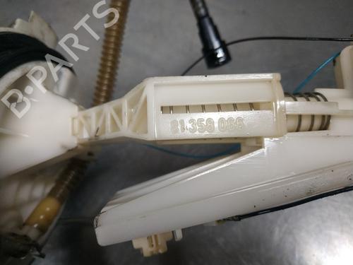 Fuel pump AUDI A4 B6 (8E2) 2.5 TDI | BP26264305M76 