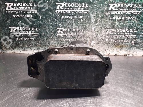 Oliekøler PEUGEOT 607 (9D, 9U) 2.7 HDi 24V | BP26242480M33 