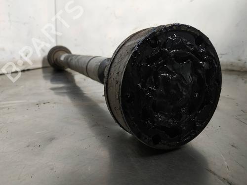 Right front driveshaft SEAT ALTEA (5P1) 1.4 TSI | BP26243593M39 