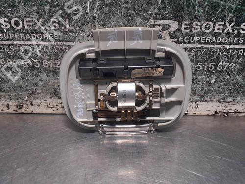 Innerbelysning MERCEDES-BENZ M-CLASS (W163) ML 400 CDI (163.128) | BP8040185I8 
