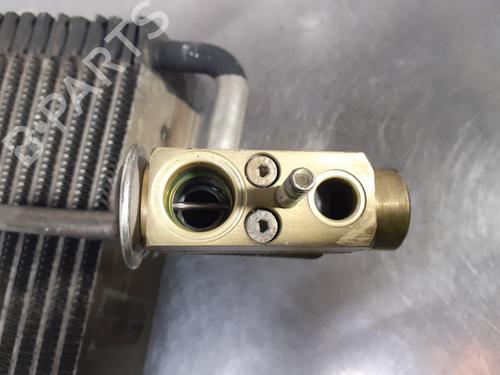 Air conditioning evaporator MERCEDES-BENZ C-CLASS (W203) C 220 CDI (203.008) | BP26243431M109 