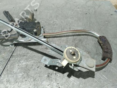 Rear right window mechanism JEEP CHEROKEE (XJ) 4.0 | BP26264588C25 