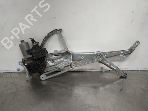 Used Front left window mechanism OPEL ASTRA G Estate (T98) 1.6 16V (F35) (101 hp) 27400337