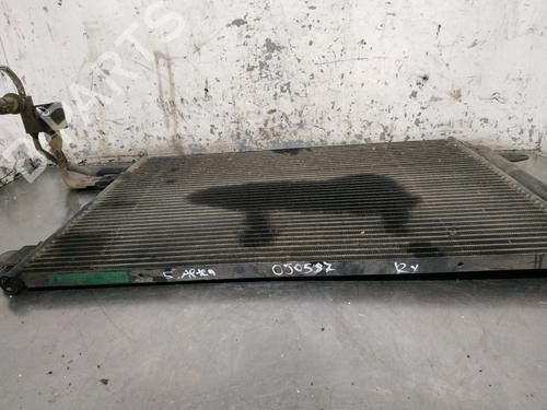 AC radiator SEAT ALTEA (5P1) 1.9 TDI | BP26263838M32 