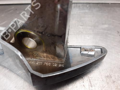 Rear right interior door handle MERCEDES-BENZ E-CLASS (W211) E 220 CDI (211.006) | BP26245313I16 