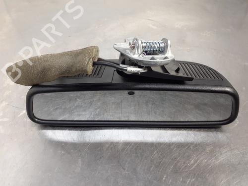 Used Rear mirror MERCEDES-BENZ E-CLASS (W212) E 350 CDI (212.025) (231 hp) 26243358