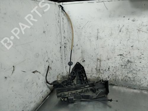 Used Front left lock FORD FOCUS C-MAX (DM2) 1.6 TDCi (109 hp) 26264363