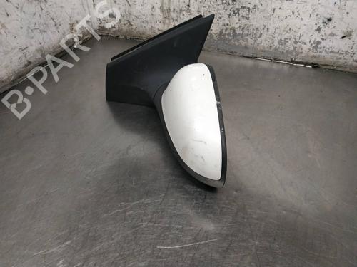 Left mirror FIAT BRAVO II (198_) 1.6 D Multijet (198AXH1B) | BP27402518C26 