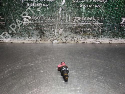 Used Injector VAUXHALL CORSA Mk I (B) (S93) 1.4 i (60 hp) 8690608