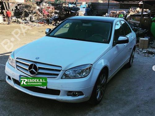 Module électronique MERCEDES-BENZ C-CLASS (W204) C 220 CDI (204.008) | BP9709116M83 