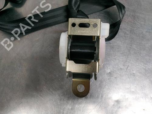 Rear center seatbelt CITROËN C4 Picasso I MPV (UD_) 1.6 HDi | BP27402703I27 