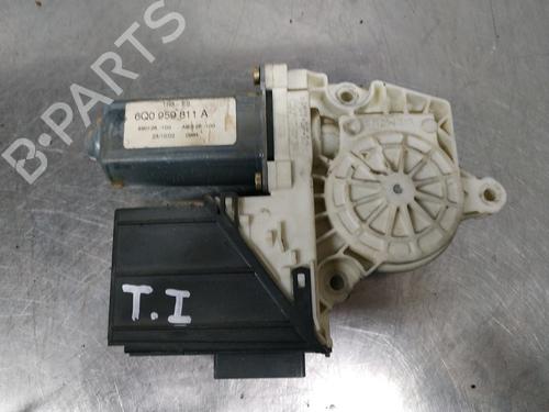 Used Left rear window motor SEAT CORDOBA (6K1, 6K2) 1.9 TDI (90 hp) 26256721