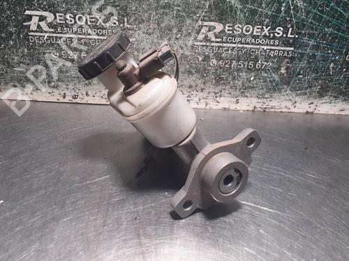 Brake master cylinder NISSAN ALMERA TINO (V10) 2.2 dCi | BP8039622M77 