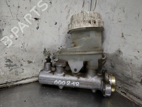 Brake master cylinder MITSUBISHI GALANT VIII (EA_) 2.0 TDI (EA6A) | BP26255835M77 
