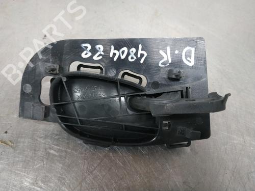 Front right interior door handle PEUGEOT 206 SW (2E/K) 1.4 | BP26263294I14 