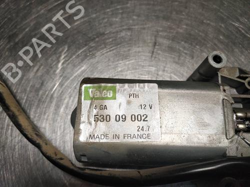 Rear wiper motor PEUGEOT 106 II (1A_, 1C_) 1.1 i | BP9368560M102 