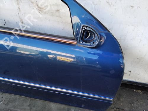Right front door MERCEDES-BENZ C-CLASS (W203) C 200 Kompressor (203.045) | BP26267543C3 