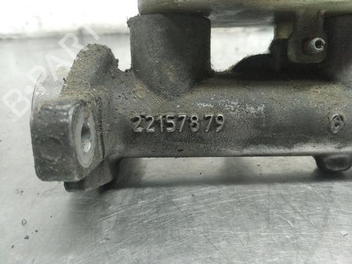 Brake master cylinder NISSAN ALMERA TINO (V10) 2.2 dCi | BP26257341M77 