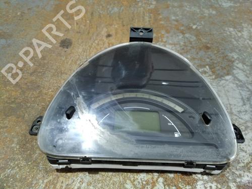 Used Instrument cluster CITROËN C3 I (FC_, FN_) 1.6 16V (109 hp) 26256043