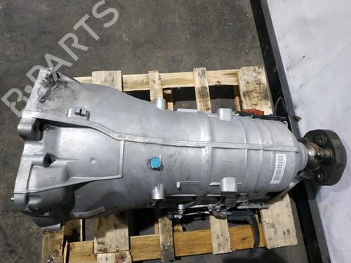Gearbox BMW 5 (E60) 525 d | BP26256821M3 