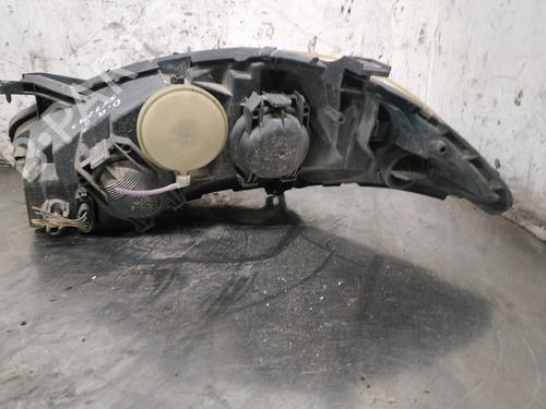 Right headlight MERCEDES-BENZ A-CLASS (W169) A 160 (169.031, 169.331) | BP26264997C29 