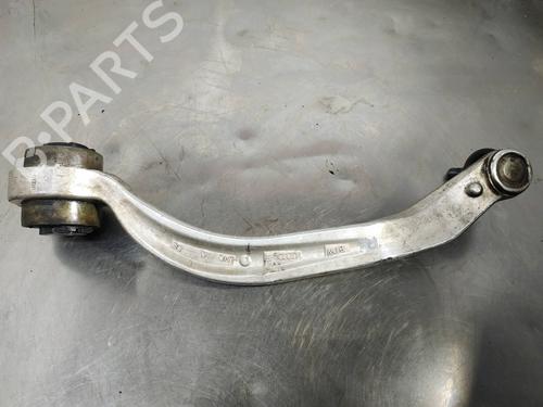 Left front suspension arm AUDI A4 B7 (8EC) 2.5 TDI | BP26244194M12 