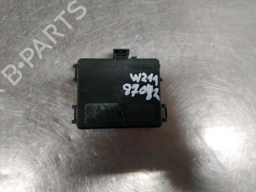 Elektronisk sensor MERCEDES-BENZ E-CLASS T-Model (S211) E 320 T CDI (211.226) | BP26267617M84 