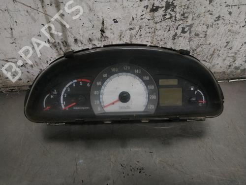 Used Instrument cluster HYUNDAI MATRIX (FC) 1.5 CRDi (82 hp) 26263765