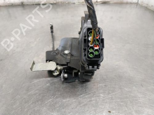 Rear right lock FORD FOCUS C-MAX (DM2) 1.8 TDCi | BP26257422C99 