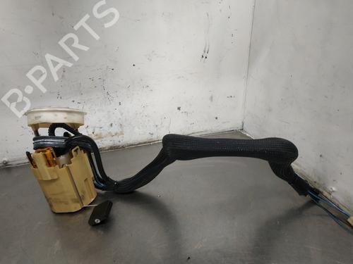 Fuel pump MERCEDES-BENZ C-CLASS (W203) C 220 CDI (203.008) | BP29475737M76 