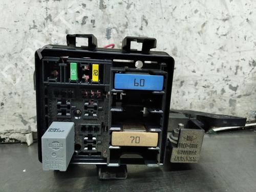 Used Fuse box RENAULT MEGANE III Hatchback (BZ0/1_, B3_) 1.5 dCi (BZ09, BZ0D, BZ1W, BZ29, BZ14) (110 hp) 26255407