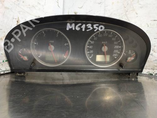 Used Instrument cluster FORD MONDEO III (B5Y) 2.0 16V (146 hp) 26245608