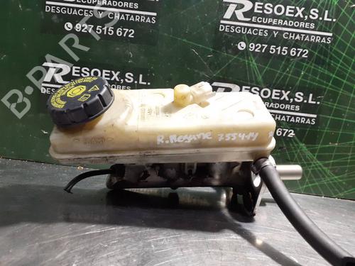 Brake master cylinder RENAULT MEGANE II (BM0/1_, CM0/1_)  | BP9371964M77 