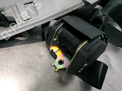 Front left seatbelt BMW 3 (E46) 320 d | BP26253011I26 