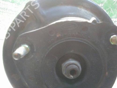Left front shock absorber FORD FOCUS I Turnier (DNW) 1.8 16V | BP8501684M16 