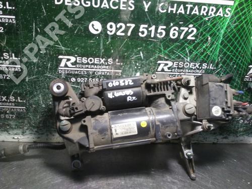 Suspension compressor VW TOUAREG (7LA, 7L6, 7L7) 5.0 V10 TDI | BP8811101M103 